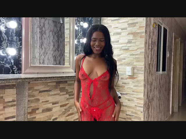 Preview 1: SASHABROWNIE  