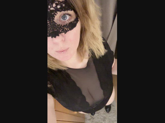 FLOOOOOO´S WUNSCH ! MEIN ALLER ERSTES TITTENF*CK-VIDEO